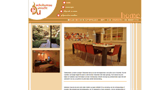 Desktop Screenshot of echobureau-utrecht.nl